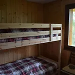 With Stunning Views, Ideally Located, Deer Nearby, Ideal For Families, Not Suitable For Groups Chalet