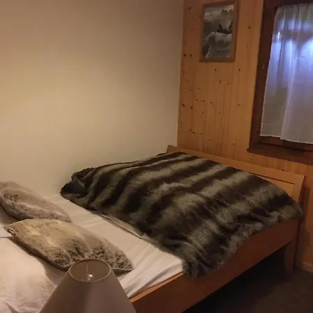 Σαλέ With Stunning Views, Ideally Located, Deer Nearby, Ideal For Families, Not Suitable For Groups