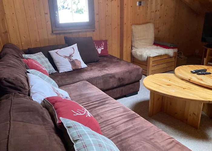 With Stunning Views, Ideally Located, Deer Nearby, Ideal For Families, Not Suitable For Groups