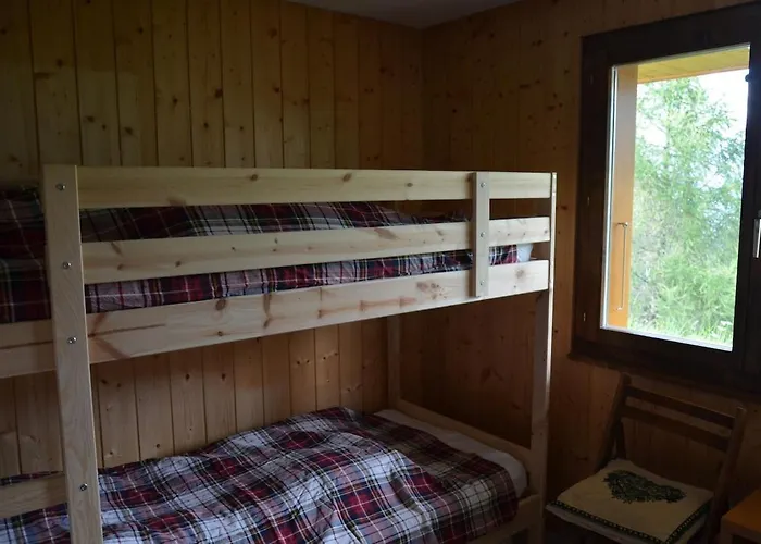 With Stunning Views, Ideally Located, Deer Nearby, Ideal For Families, Not Suitable For Groups Chalet