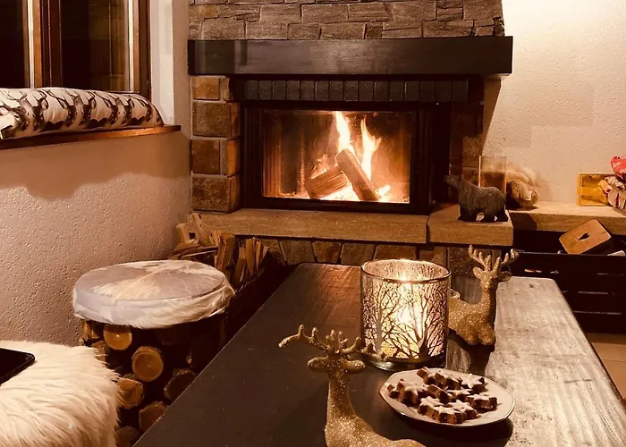 With Stunning Views, Ideally Located, Deer Nearby, Ideal For Families, Not Suitable For Groups