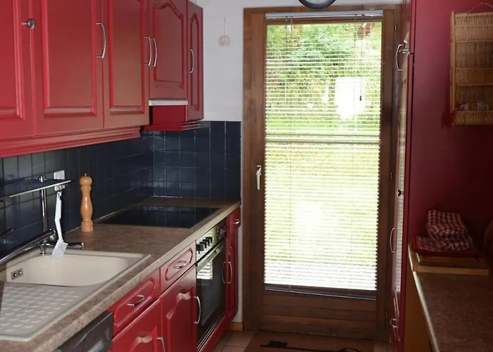 With Stunning Views, Ideally Located, Deer Nearby, Ideal For Families, Not Suitable For Groups Chalet