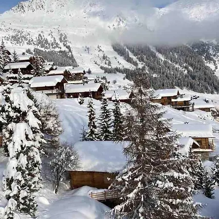 شاليه With Stunning Views, Ideally Located, Deer Nearby, Ideal For Families, Not Suitable For Groups *
