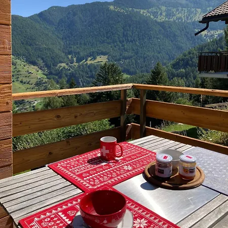 With Stunning Views, Ideally Located, Deer Nearby, Ideal For Families, Not Suitable For Groups * لا تزوماز
