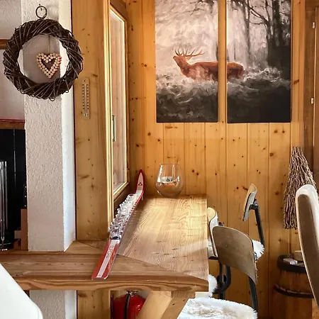 With Stunning Views, Ideally Located, Deer Nearby, Ideal For Families, Not Suitable For Groups Alpstuga